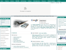 Tablet Screenshot of felixindia.com